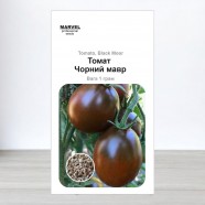 Насіння томату Чорний Мавр (Україна), 1г